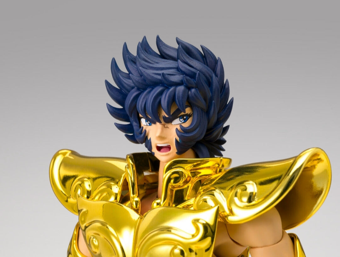 SAINT CLOTH MYTH EX Leo Ikki - Successor of the Golden Cloth - Pre order. Release in January 2026