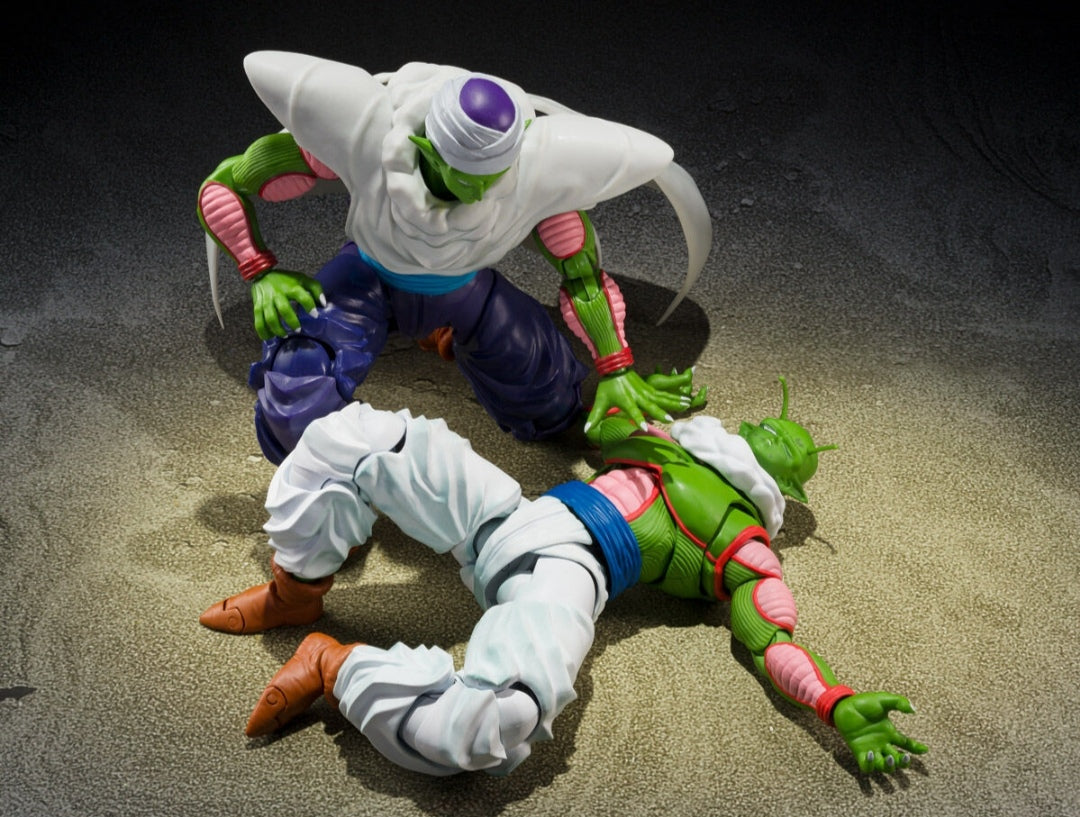 SHFiguarts Nail -Pre Order- Release in November 2025