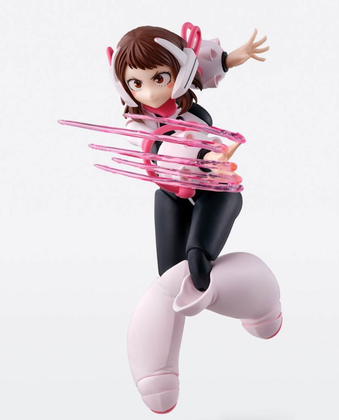 S.H.Figuarts
OCHACO URARAKA