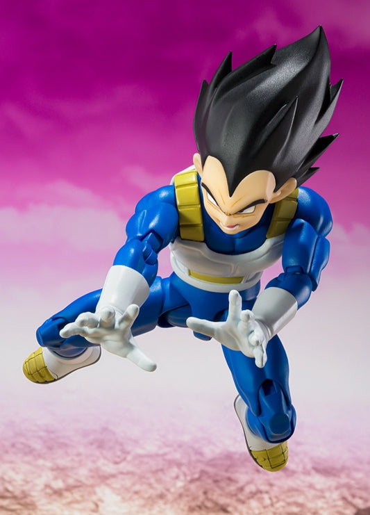 S.H.Figuarts
VEGETA -DAIMA-
