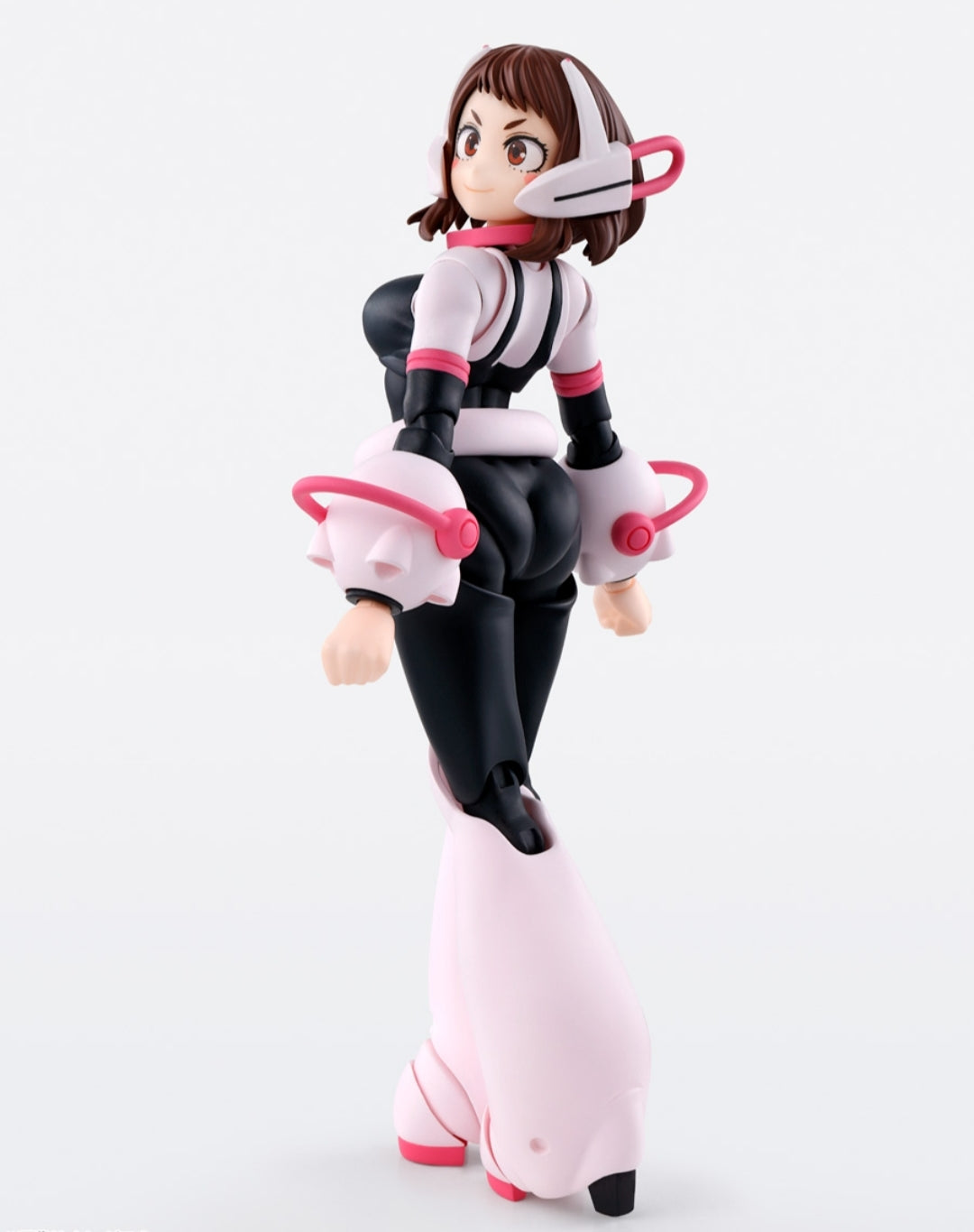 S.H.Figuarts
OCHACO URARAKA