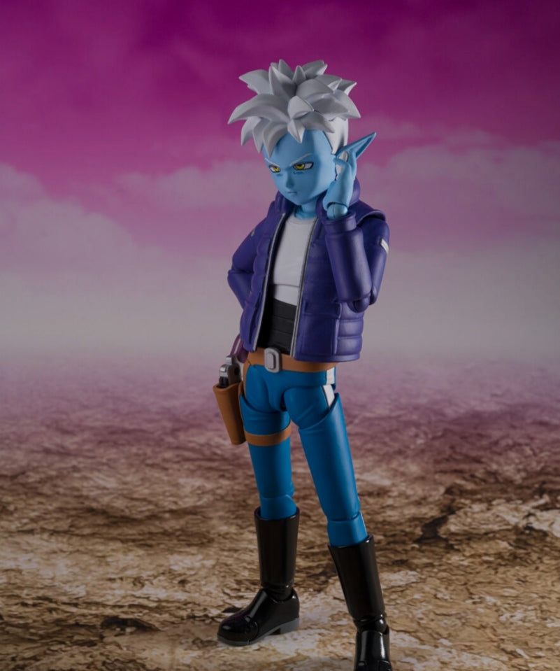 S.H. Figuarts Glorio -Pre Order- Release in 2026