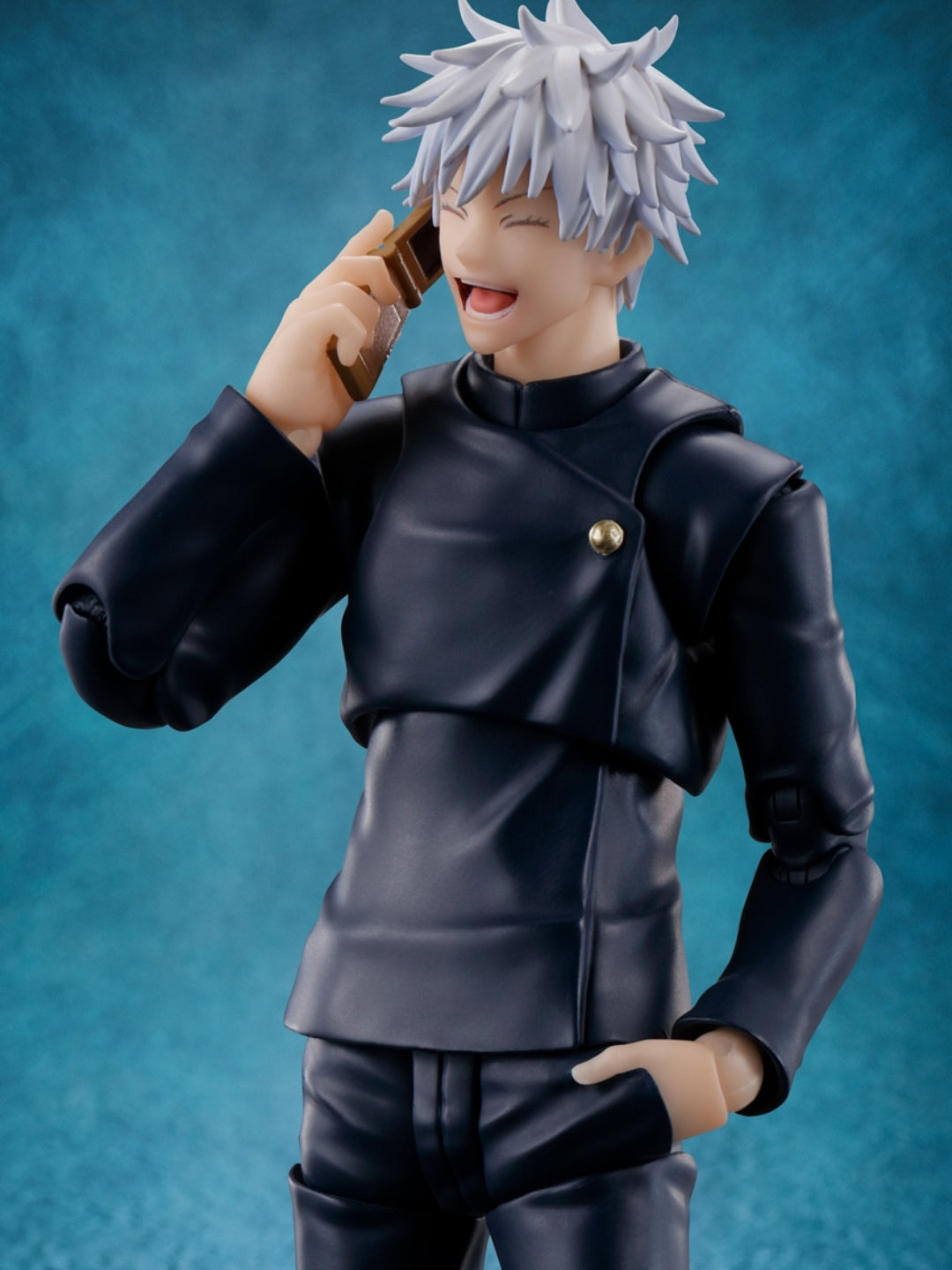 S.H.Figuarts
SATORU GOJO -Jujutsu Technical High School-