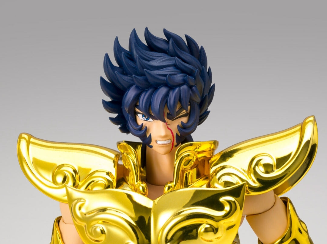 SAINT CLOTH MYTH EX Leo Ikki - Successor of the Golden Cloth - Pre order. Release in January 2026