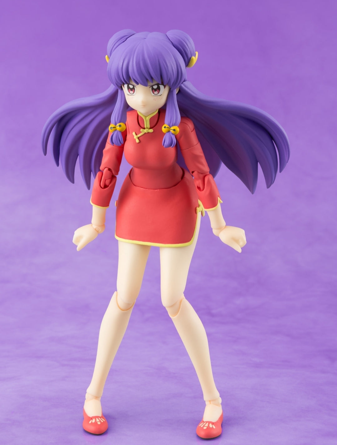 S.H.Figuarts
SHAMPOO -Pre Order- Release in May 2026