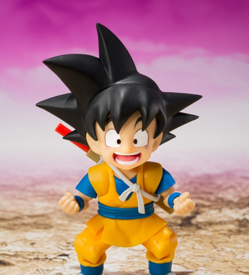 S.H. Figuarts Glorio -Pre Order- Release in 2026