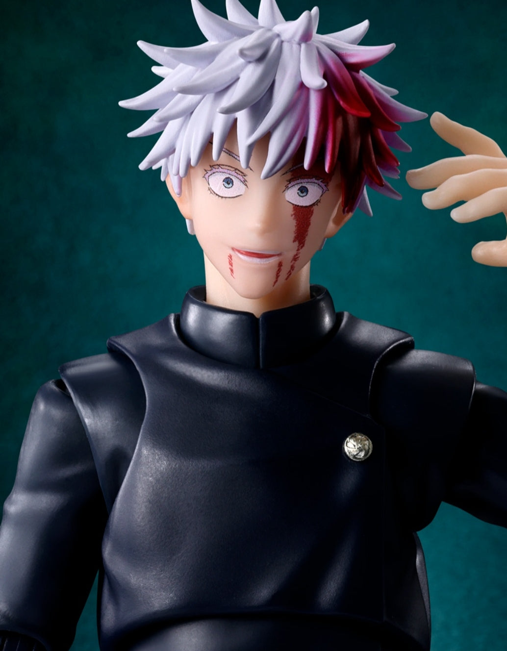 S.H.Figuarts
Fushiguro Toji -Pre Order- Release January 2026