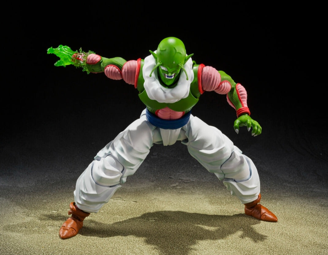 SHFiguarts Nail -Pre Order- Release in November 2025