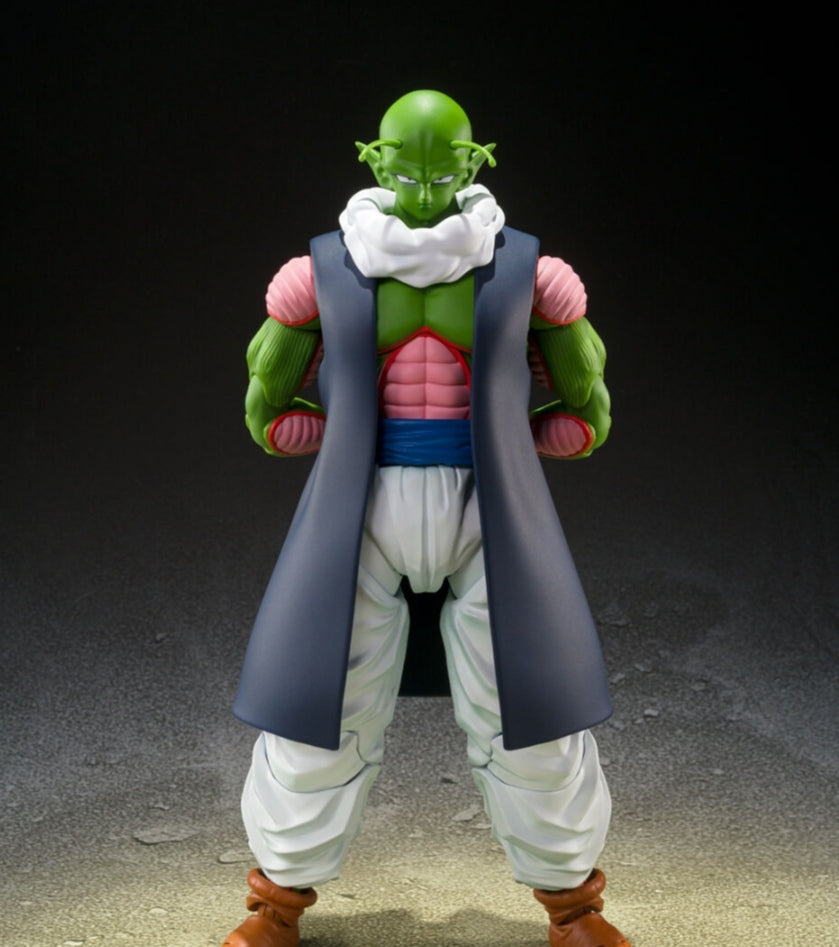 SHFiguarts Nail -Pre Order- Release in November 2025