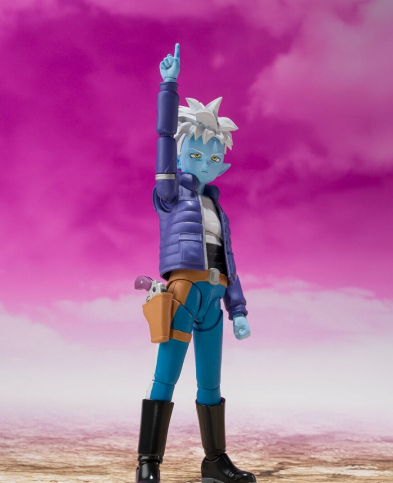 S.H. Figuarts Glorio -Pre Order- Release in 2026