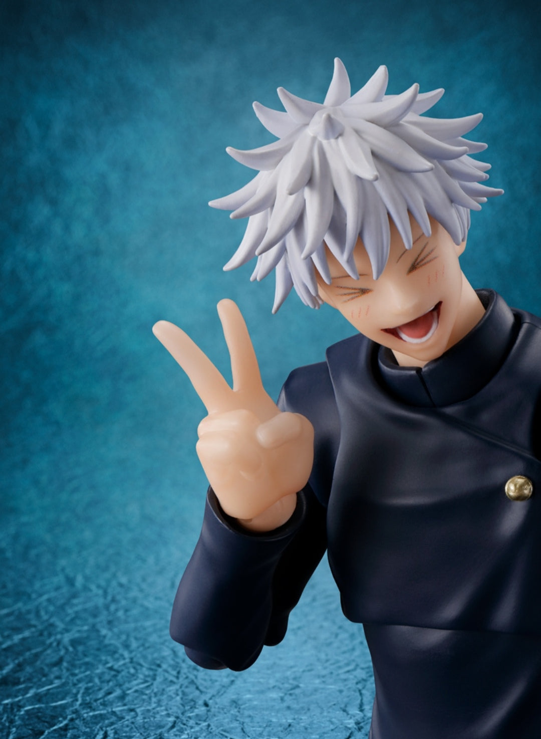 S.H.Figuarts
SATORU GOJO -Jujutsu Technical High School-