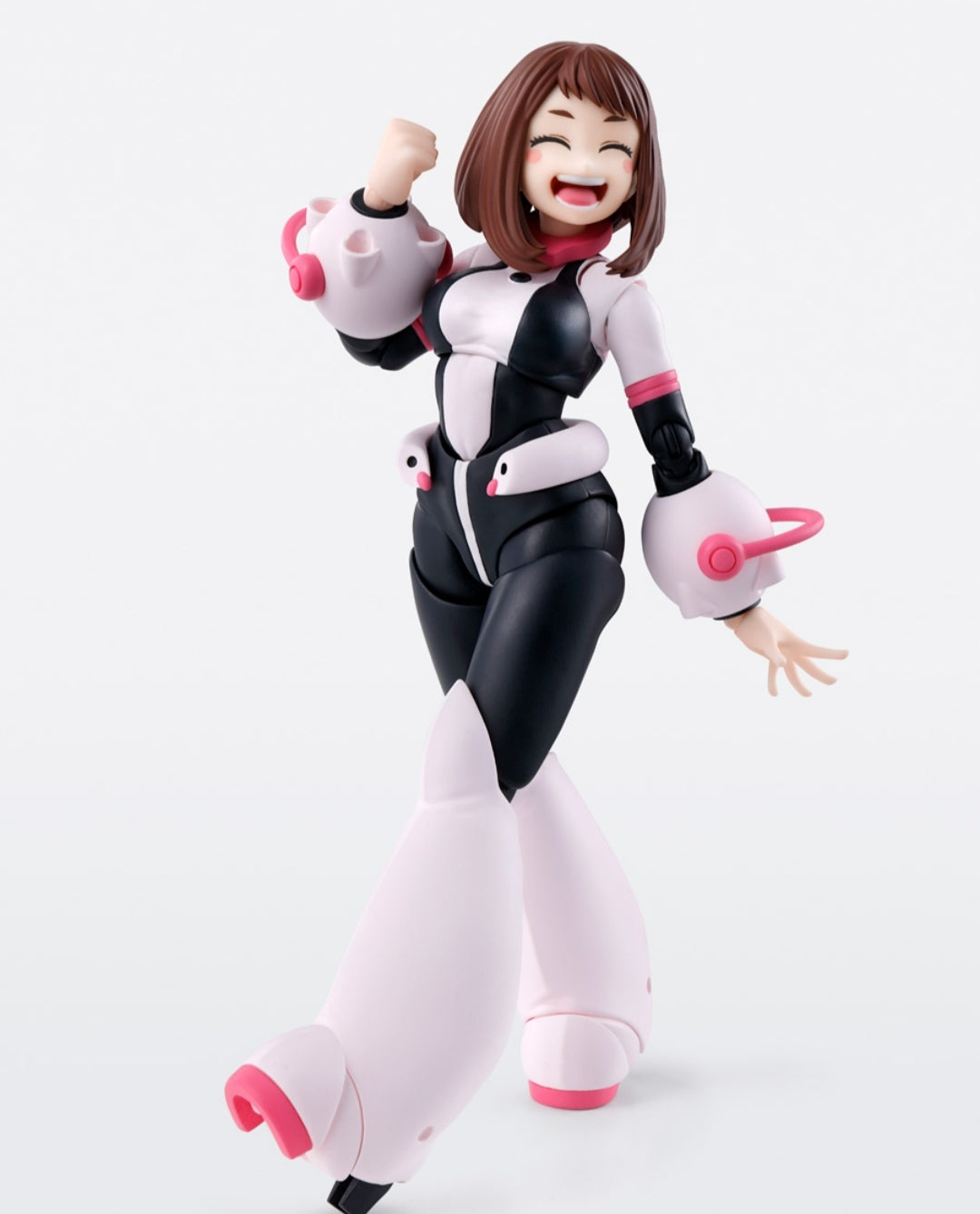 S.H.Figuarts
OCHACO URARAKA