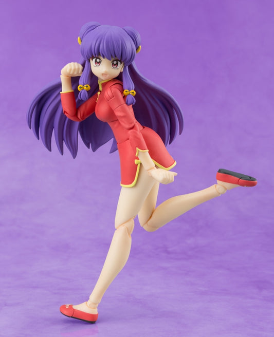 S.H.Figuarts
SHAMPOO -Pre Order- Release in May 2026