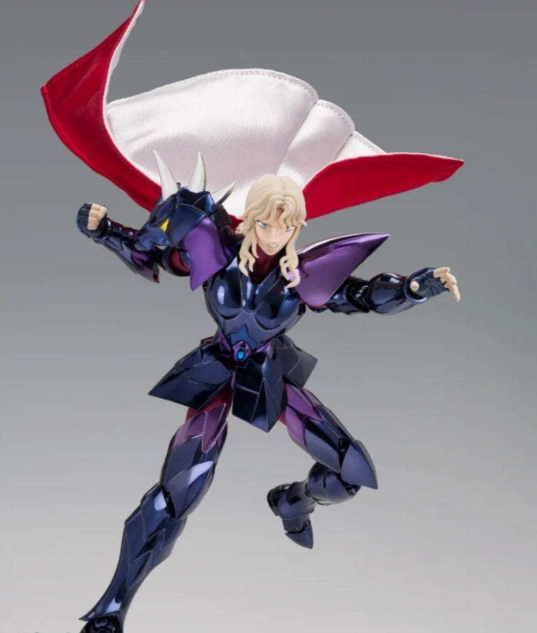 ALPHA DUBHE SIEGFRIED 40th Anniversary Ver. Myth Cloth EX. -Pre