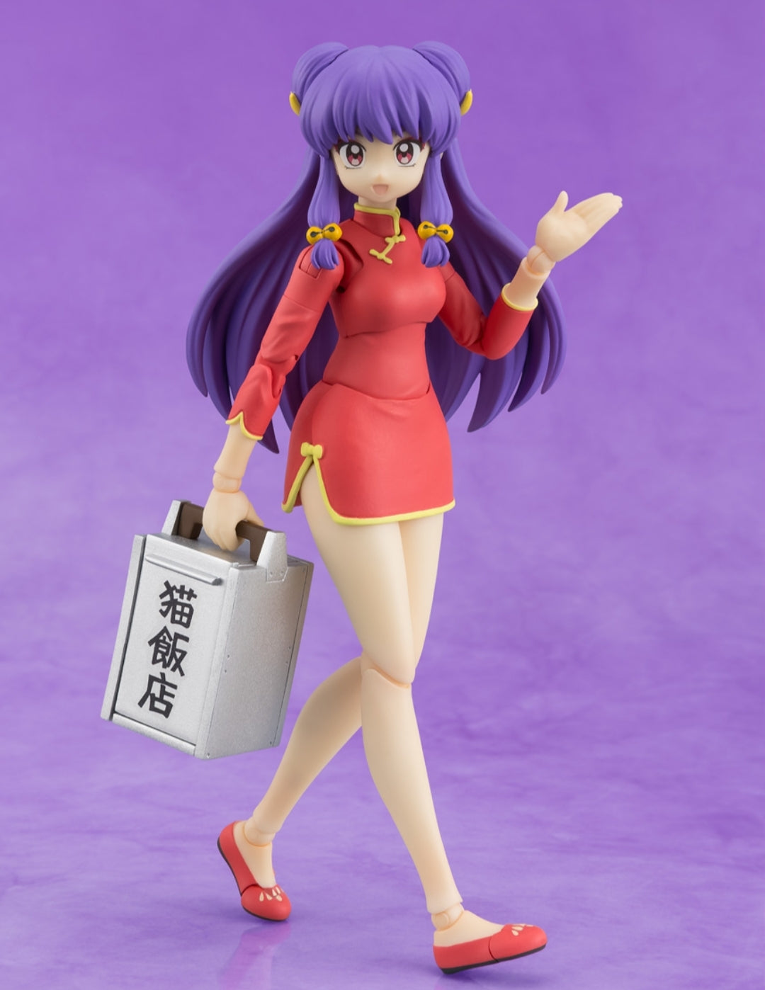 S.H.Figuarts
SHAMPOO -Pre Order- Release in May 2026