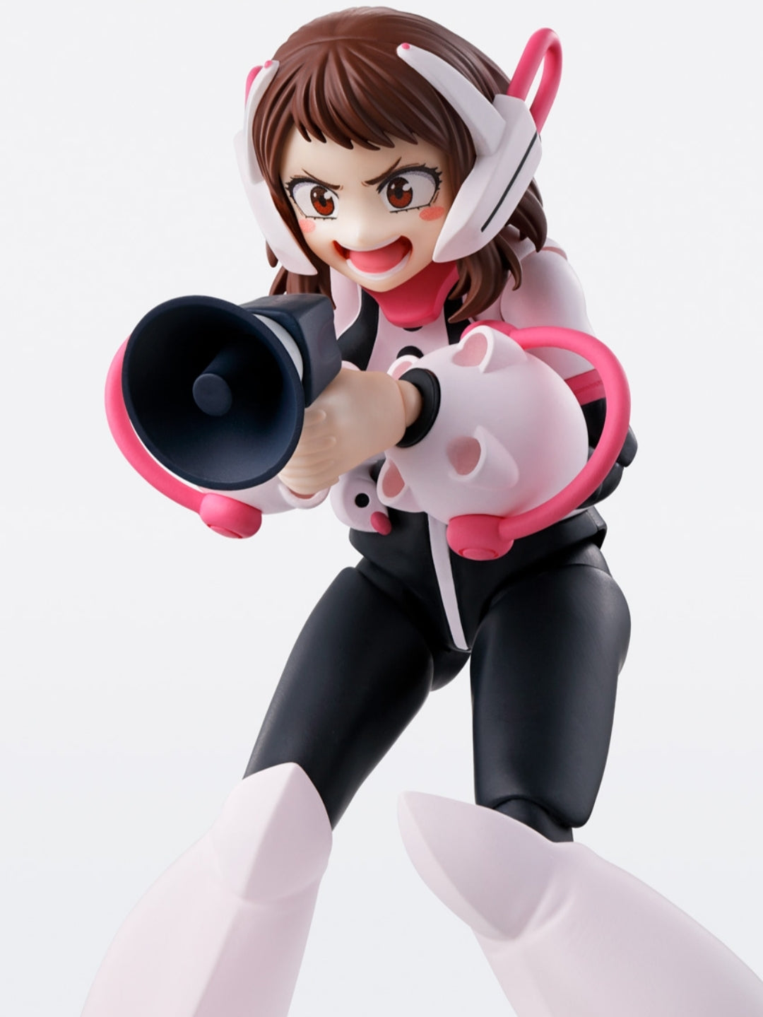 S.H.Figuarts
OCHACO URARAKA