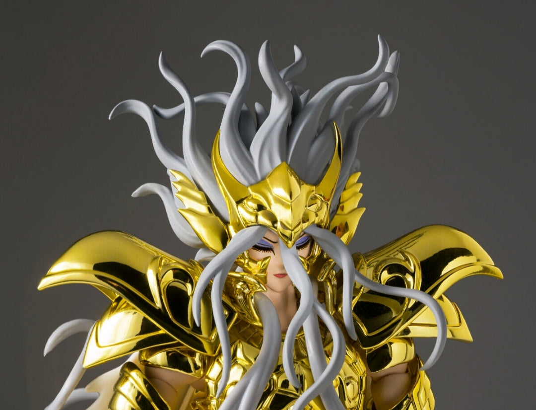Saint Seiya Cloth Myth EX Ophiuchus Odysseus