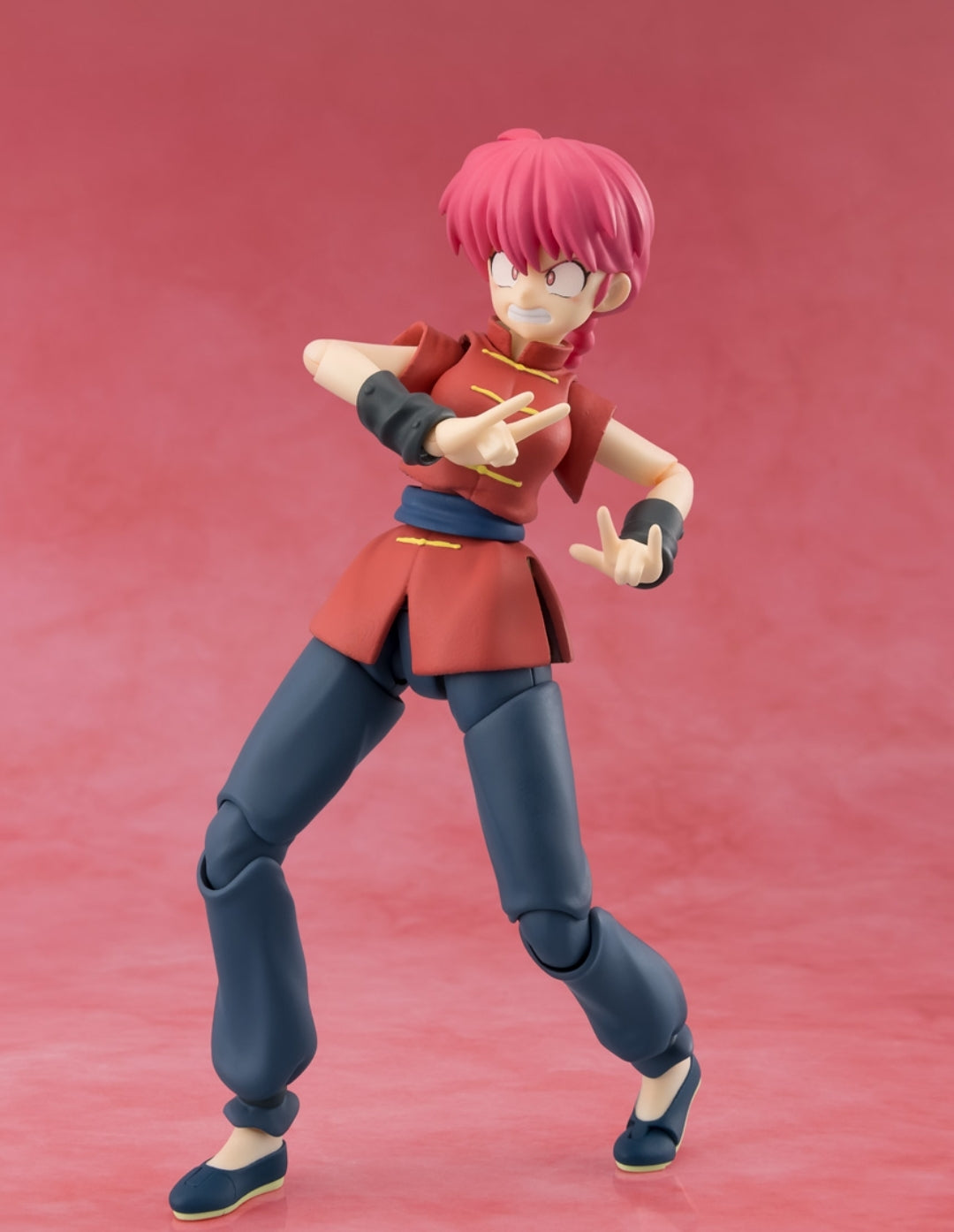 S.H.Figuarts
RANMA (Female) - Pre order - Release in March 2026