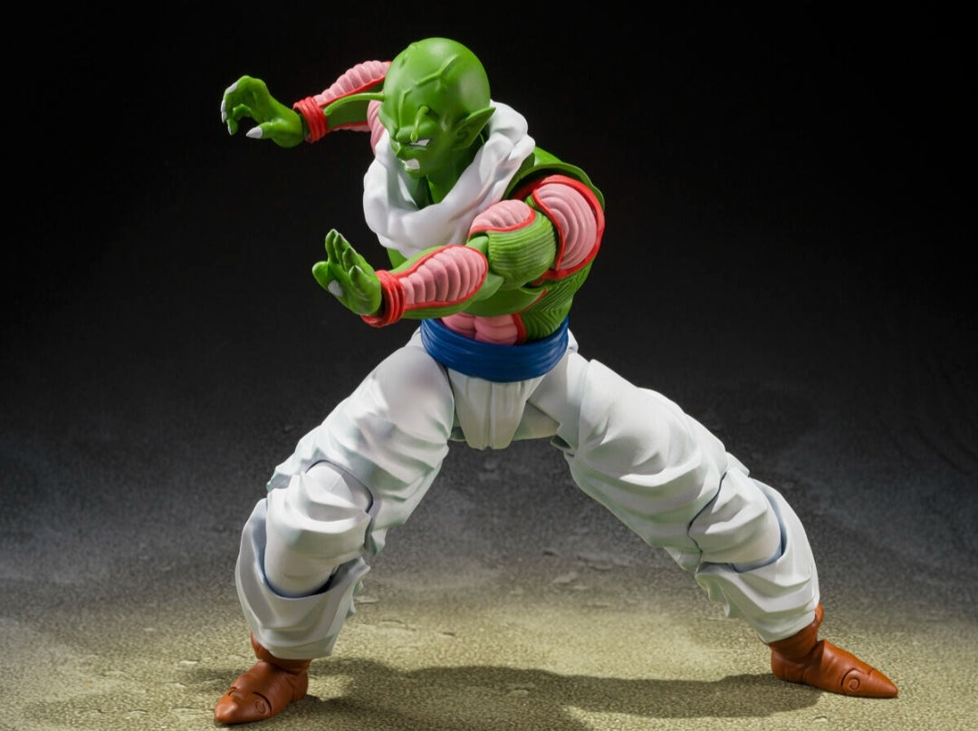 SHFiguarts Nail -Pre Order- Release in November 2025