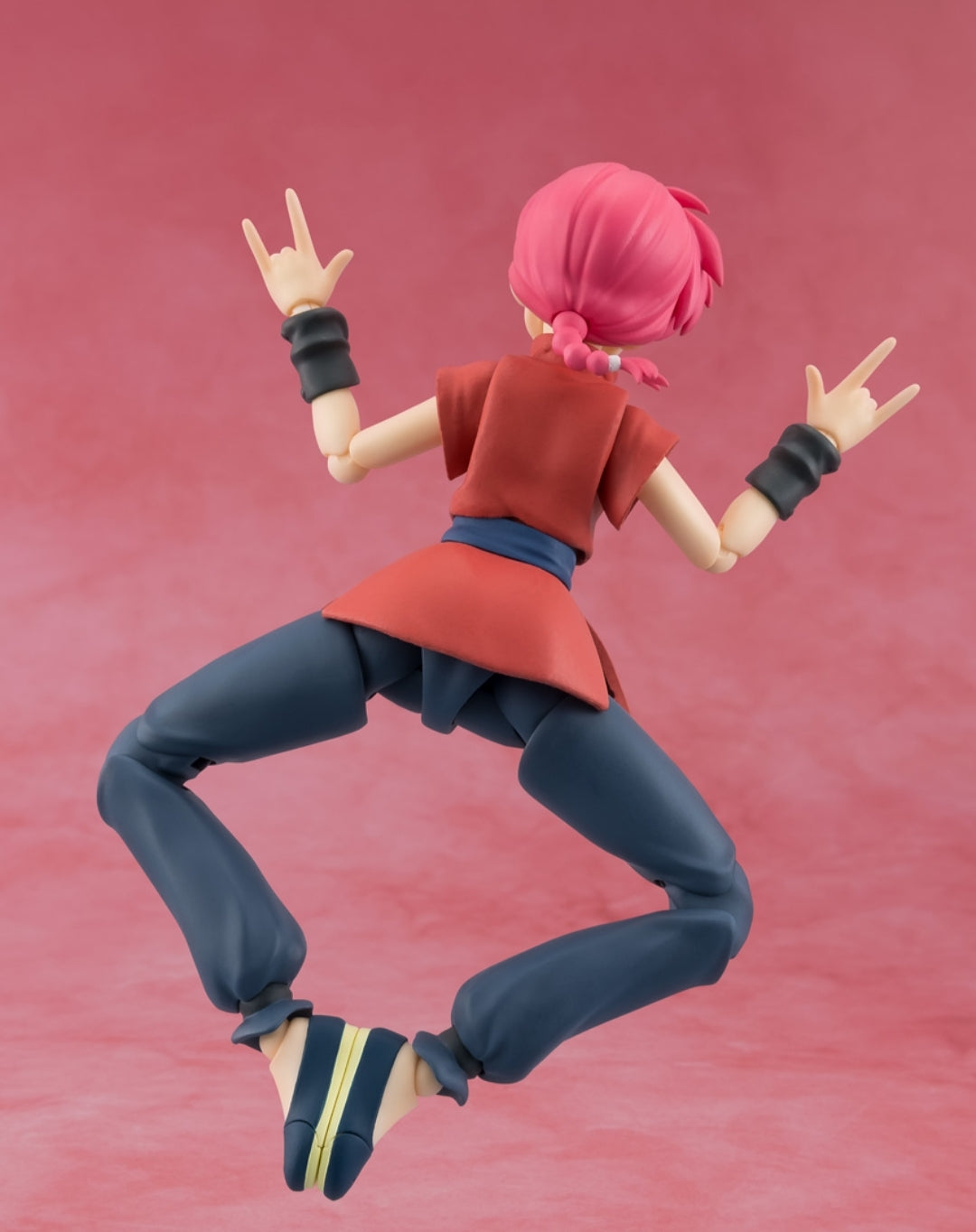 S.H.Figuarts
RANMA (Female) - Pre order - Release in March 2026