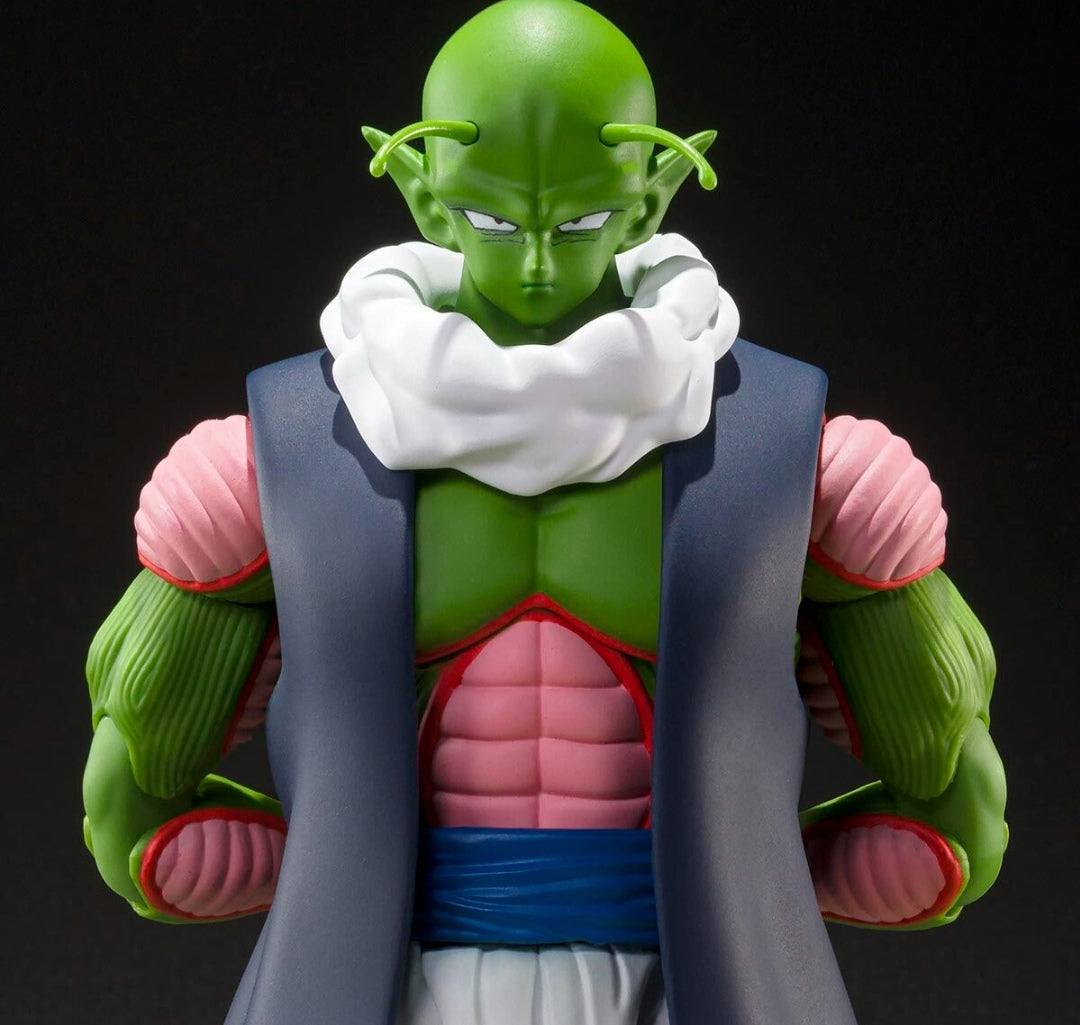 SHFiguarts Nail -Pre Order- Release in November 2025