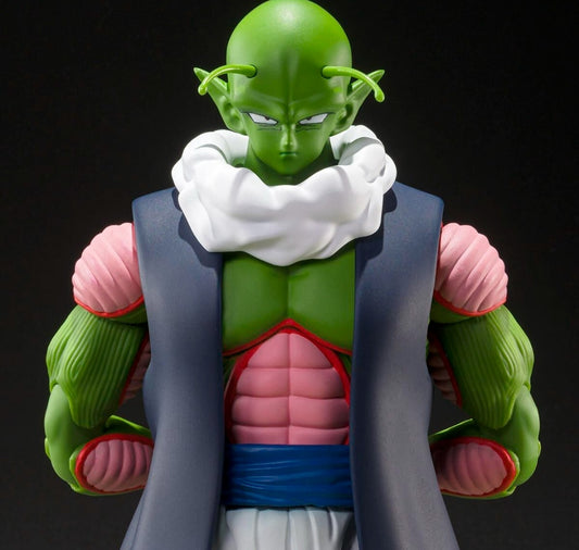 SHFiguarts Nail -Pre Order- Release in November 2025