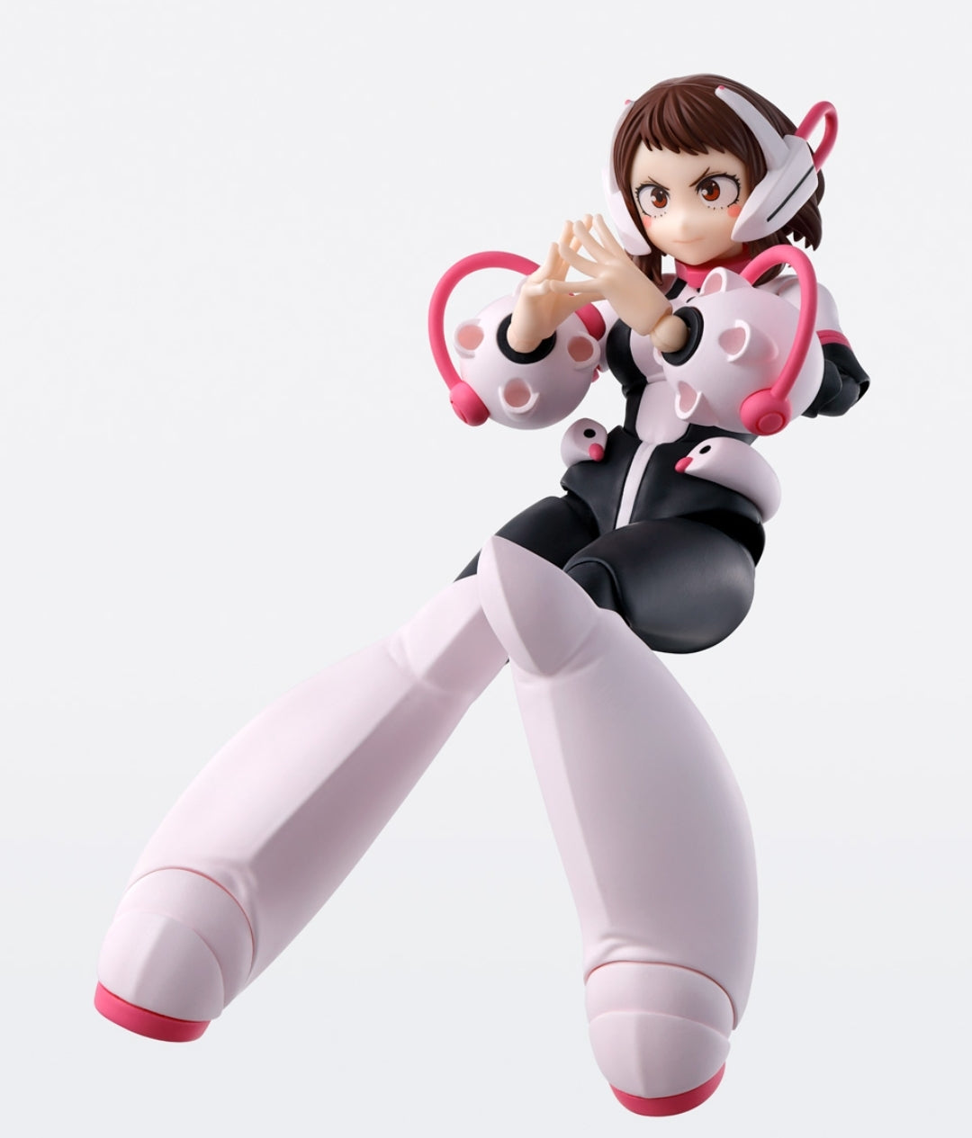S.H.Figuarts
OCHACO URARAKA