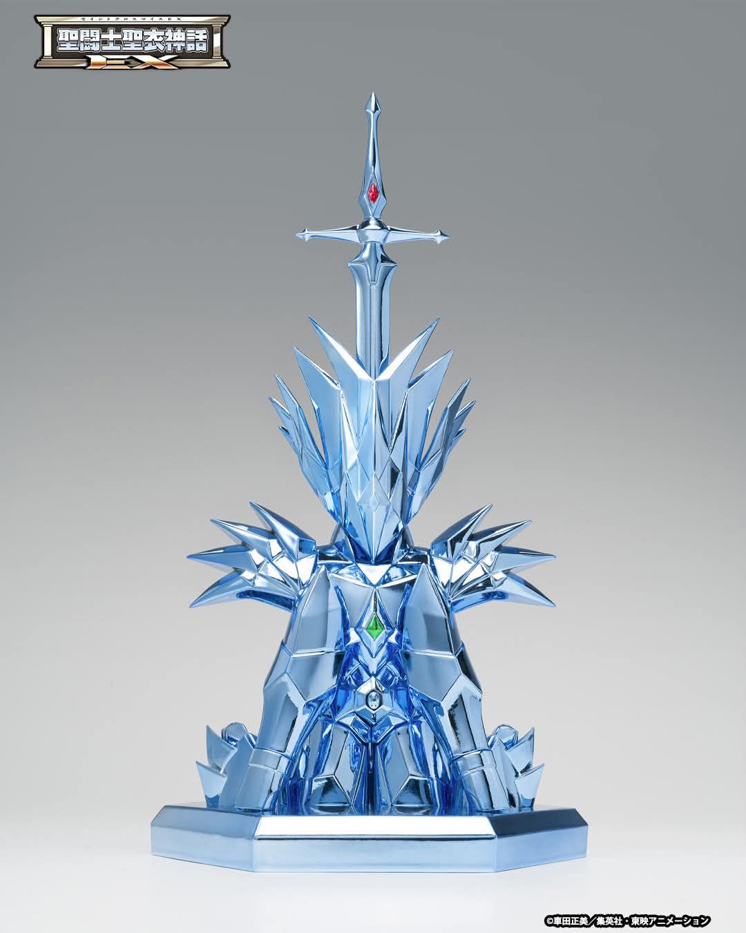 Saint Cloth Myth EX Odin Seiya -Pre Order- Release October 2025