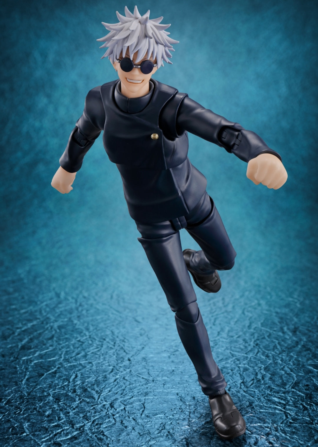S.H.Figuarts
SATORU GOJO -Jujutsu Technical High School-