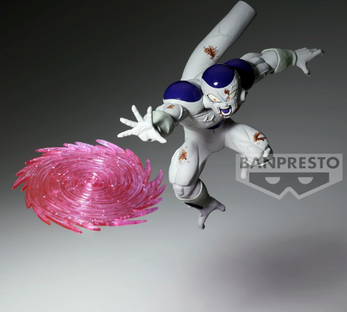 Dragon Ball ZG×materia FRIEZA Ⅱ. Premio al juego de la grúa