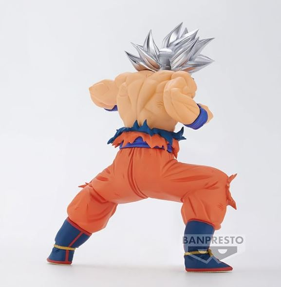 Son Goku, Blood of Saiyans XX. Banpresto Dragon Ball Series. New release.