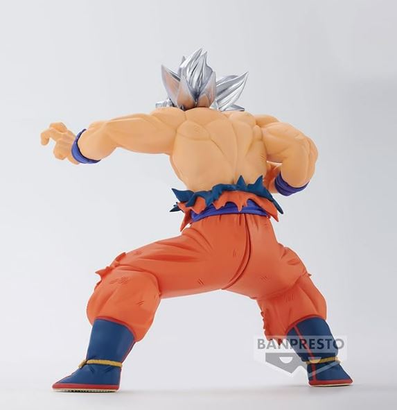 Son Goku, Blood of Saiyans XX. Banpresto Dragon Ball Series. New release.