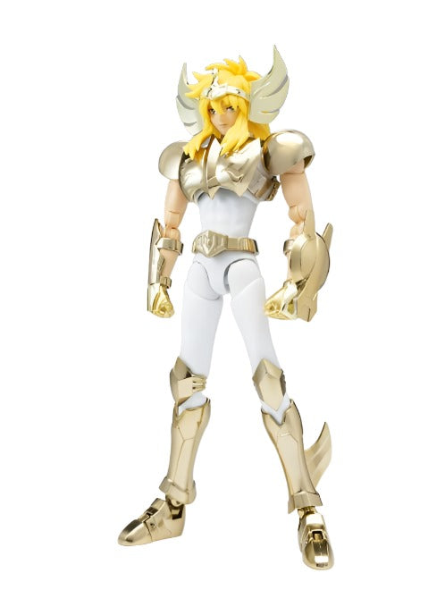 SAINT CLOTH MYTH EX Kygnus Glacier (New Bronze Cloth) ~GOLDEN LIMITED EDITION~ "TAMASHII NATIONS TOKYO" limited edition