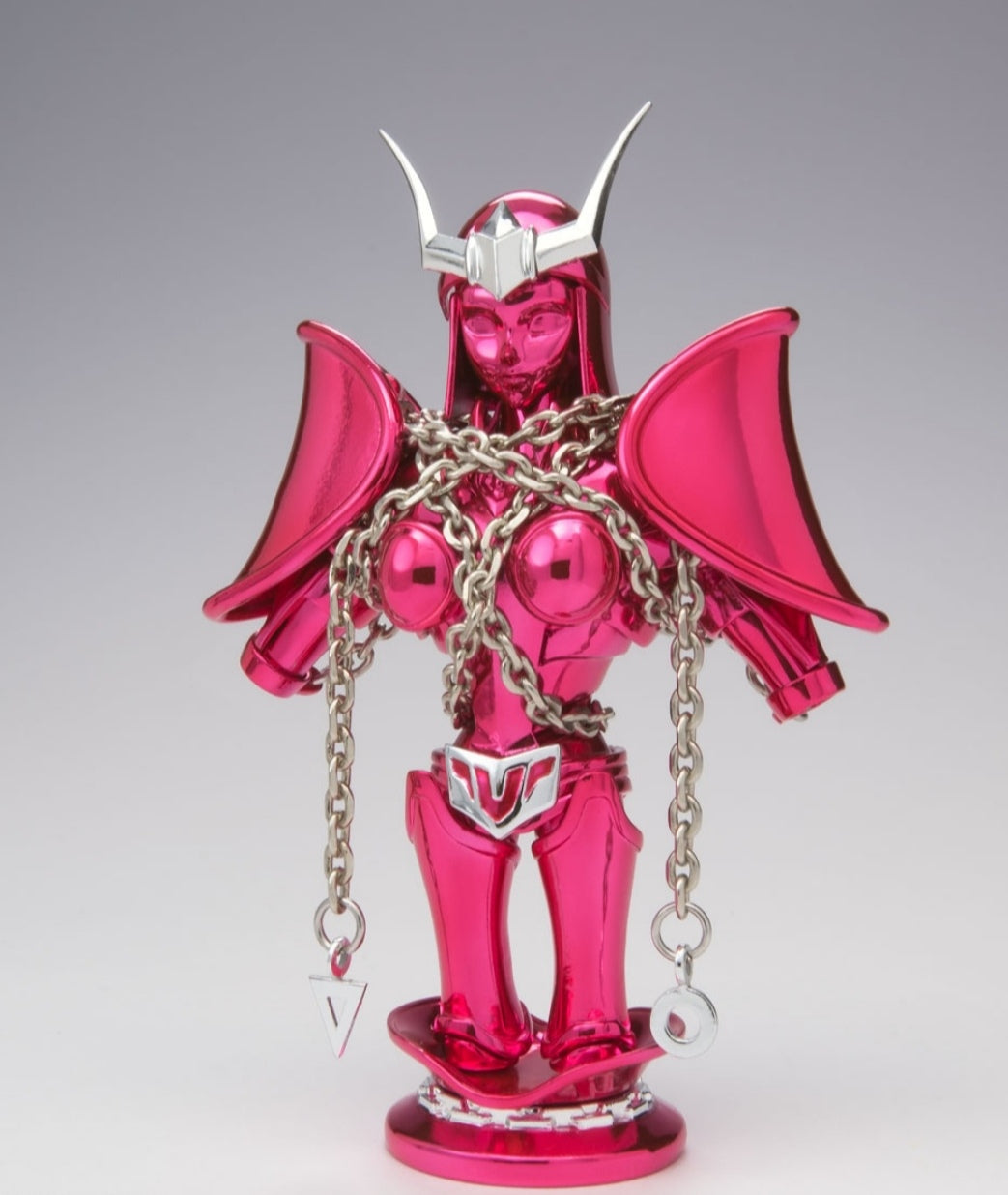 SAINT CLOTH MYTH EX
ANDROMEDA SHUN [NEW BRONZE CLOTH] <REVIVAL Ver.>