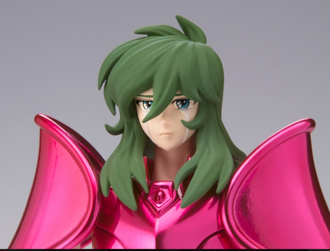 SAINT CLOTH MYTH EX
ANDROMEDA SHUN [NEW BRONZE CLOTH] <REVIVAL Ver.>