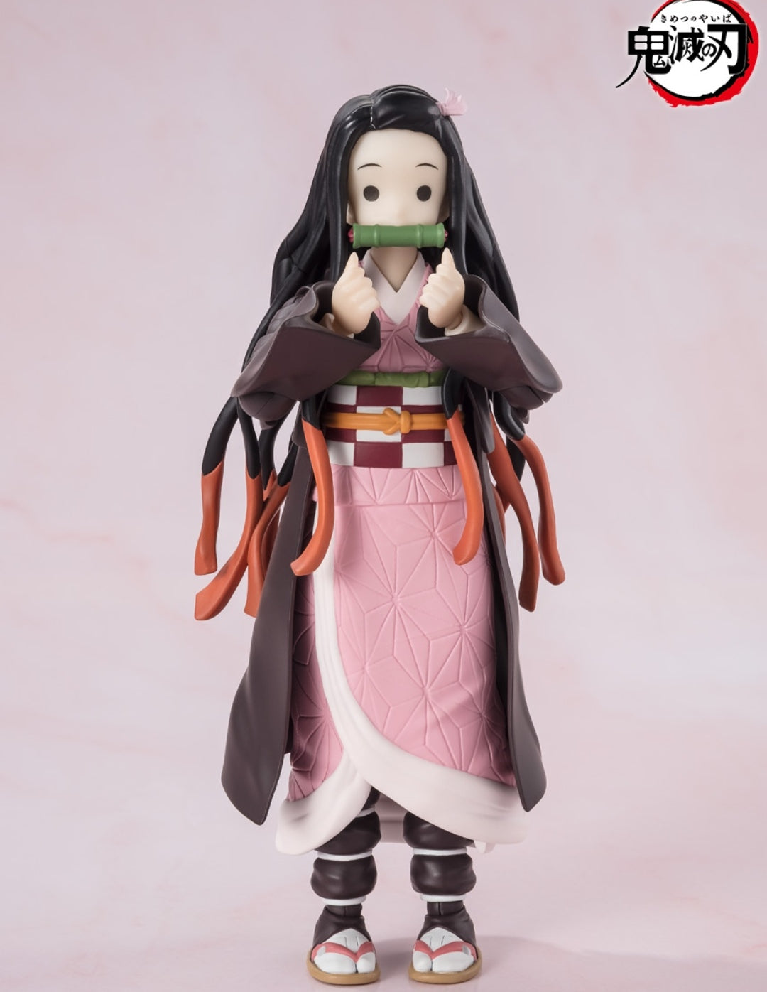 S.H. Figuarts Nezuko Kamado