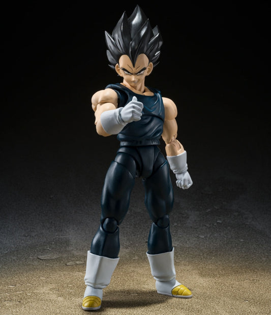 Artes marciales mixtas
 Vegeta SUPERHÉROE