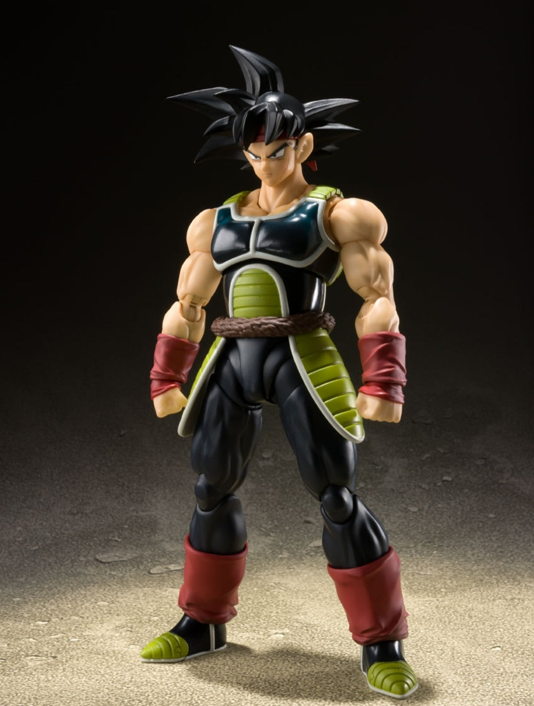 Artes marciales mixtas
 Bardock