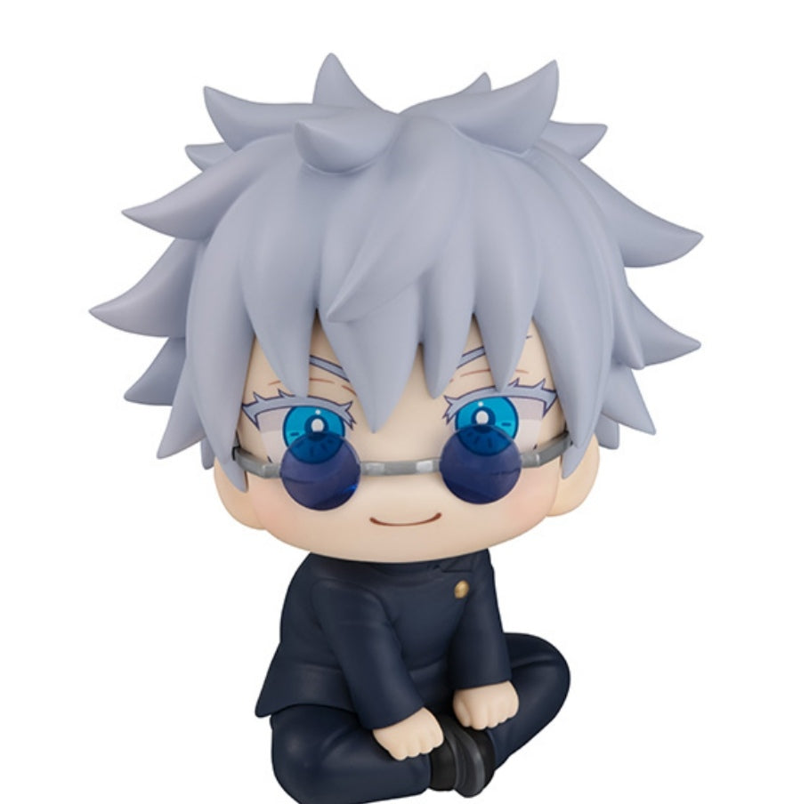 Rukappu Jujutsu Kaisen Gojo Satoru College of Technology ver. (Resale)