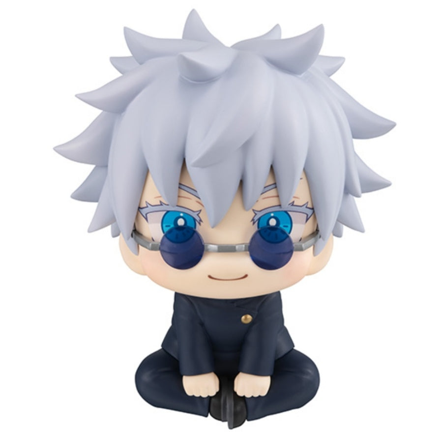 Rukappu Jujutsu Kaisen Gojo Satoru College of Technology ver. (Resale)