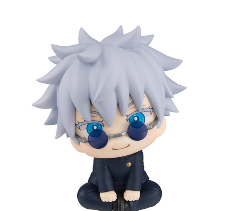 Rukappu Jujutsu Kaisen Gojo Satoru College of Technology ver. (Resale)