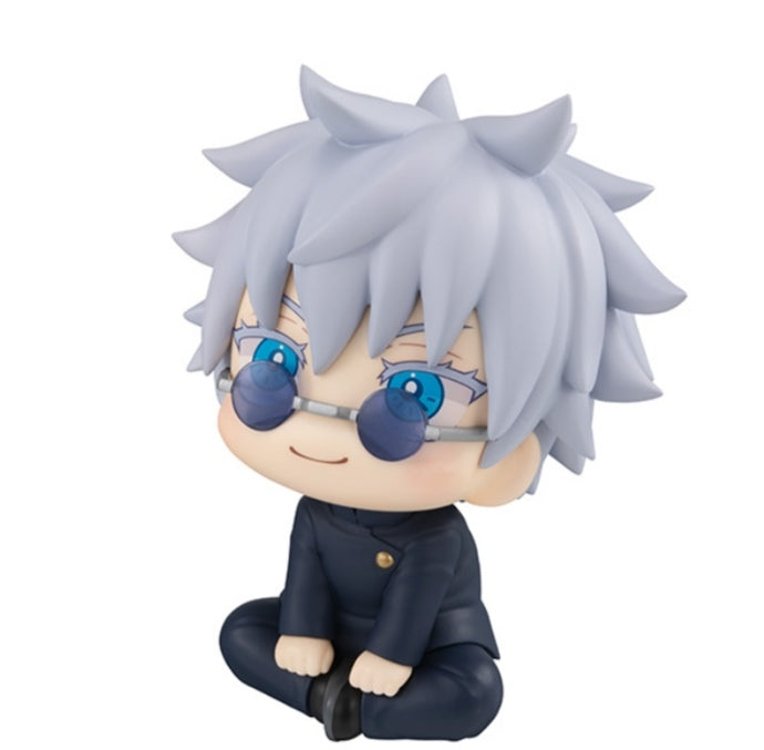 Rukappu Jujutsu Kaisen Gojo Satoru College of Technology ver. (Resale)