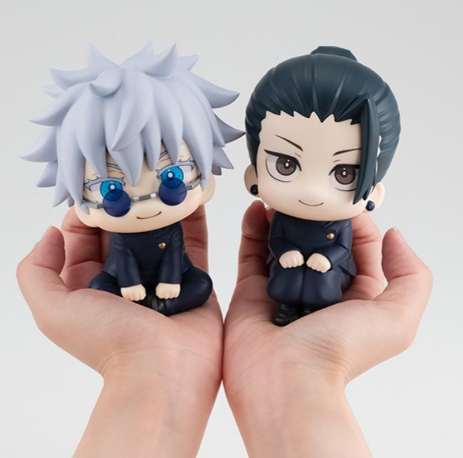 Rukappu Jujutsu Kaisen Gojo Satoru College of Technology ver. (Resale)