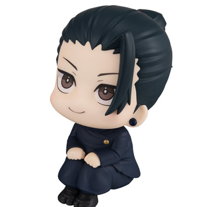 Rukappu Jujutsu Kaisen Geto Suguru College of Technology ver. [Resale]