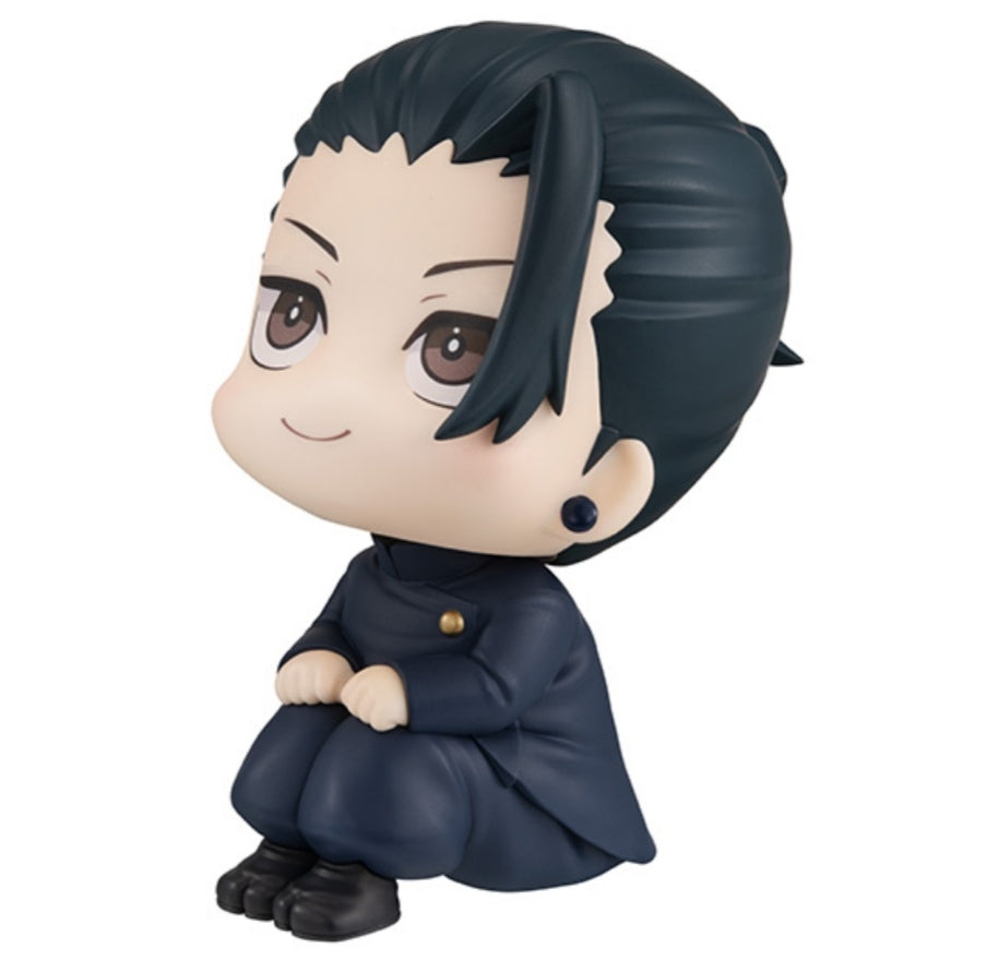 Rukappu Jujutsu Kaisen Geto Suguru College of Technology ver. [Resale]