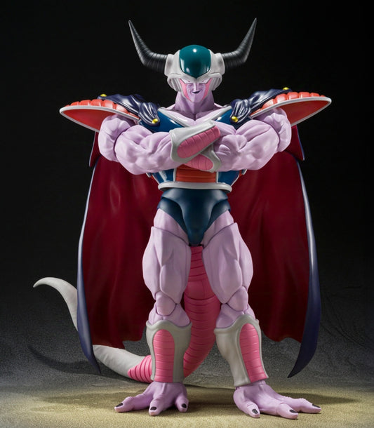 SHFiguarts
King Cold