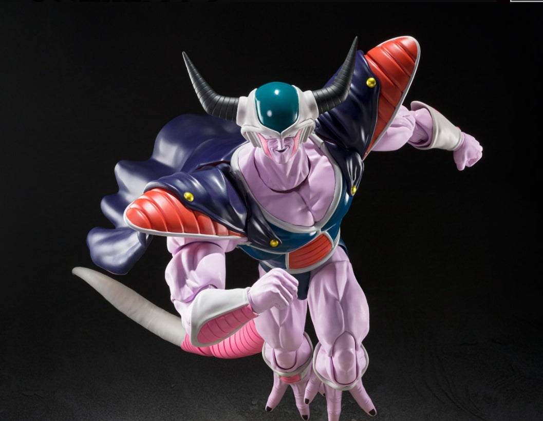 SHFiguarts
King Cold