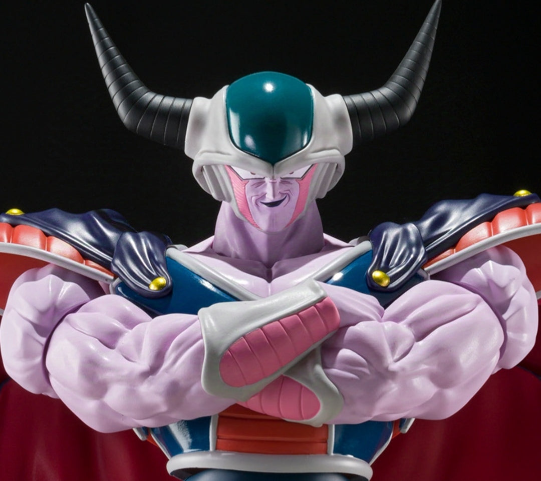 SHFiguarts
King Cold