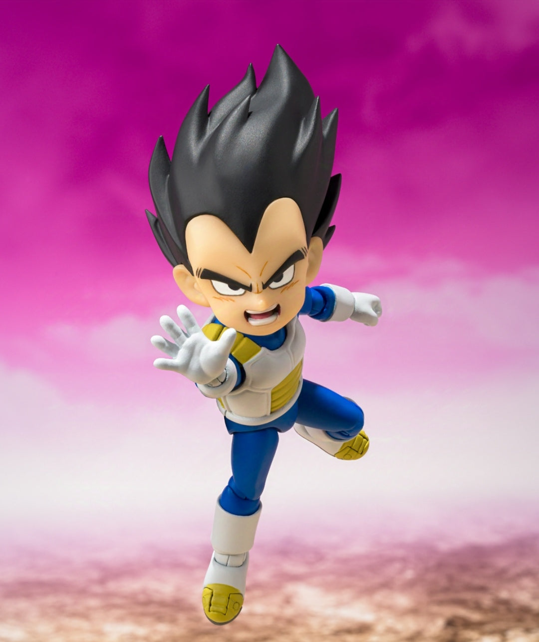 SHFiguarts
Vegeta (mini) -DAIMA-