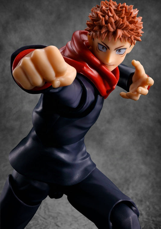 SHFiguarts
Itadori Yuuji [BEST SELECTION]